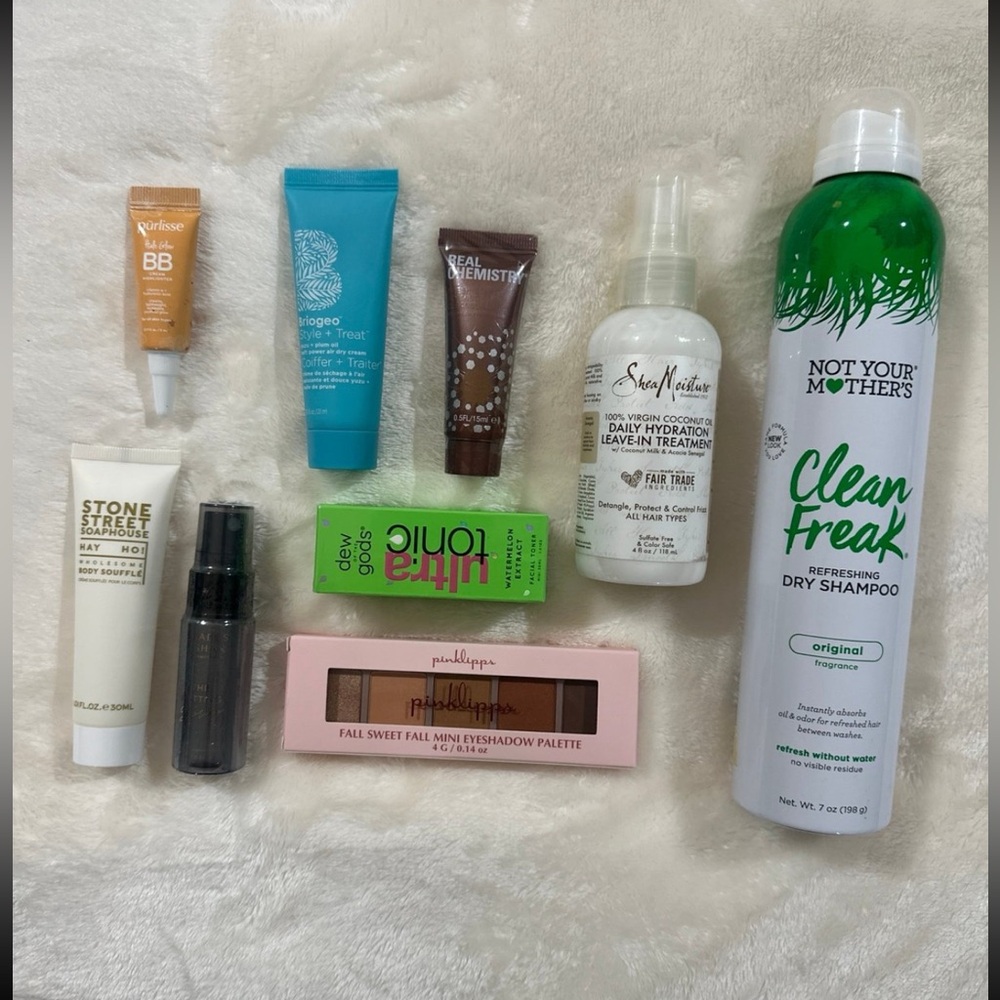 Beauty Bundle